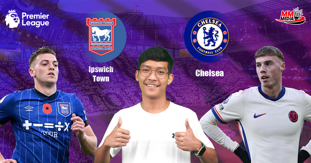 𝐈𝐩𝐬𝐰𝐢𝐜𝐡 𝐓𝐨𝐰𝐧 𝐕𝐬 𝐂𝐡𝐞𝐥𝐬𝐞𝐚 (Match Preview)